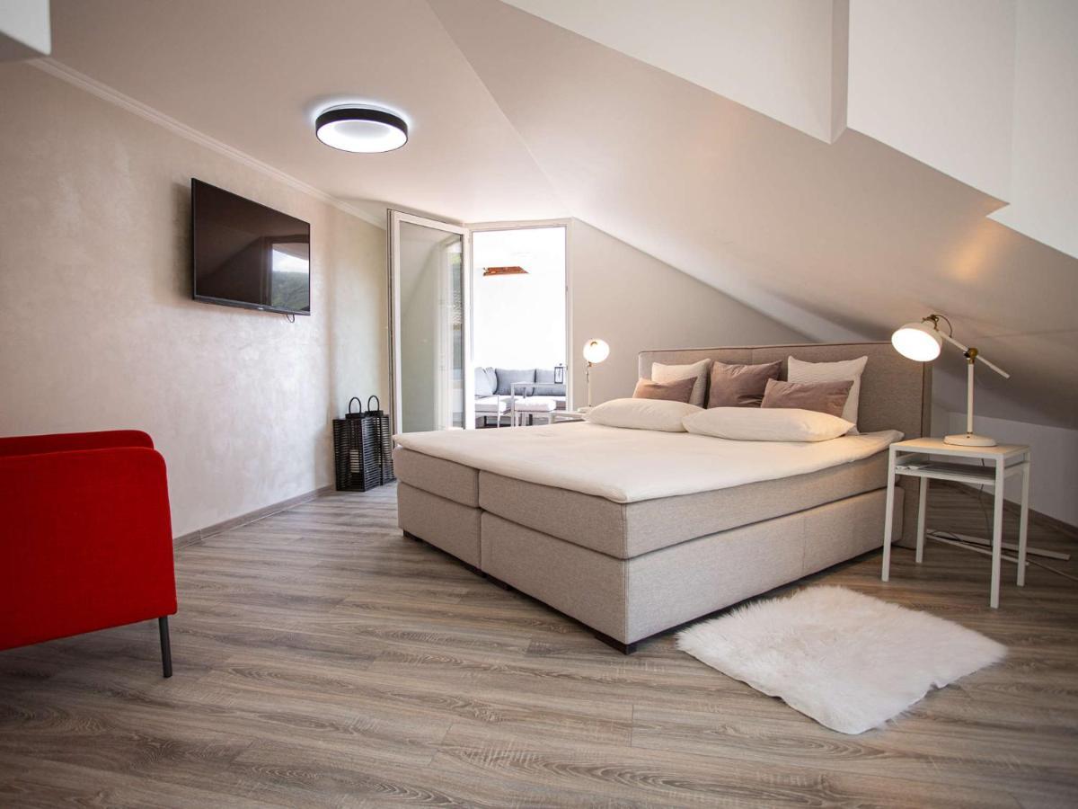 Ferienhaus Kaimt Zell Εξωτερικό φωτογραφία