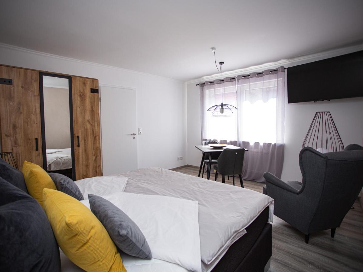 Ferienhaus Kaimt Zell Εξωτερικό φωτογραφία