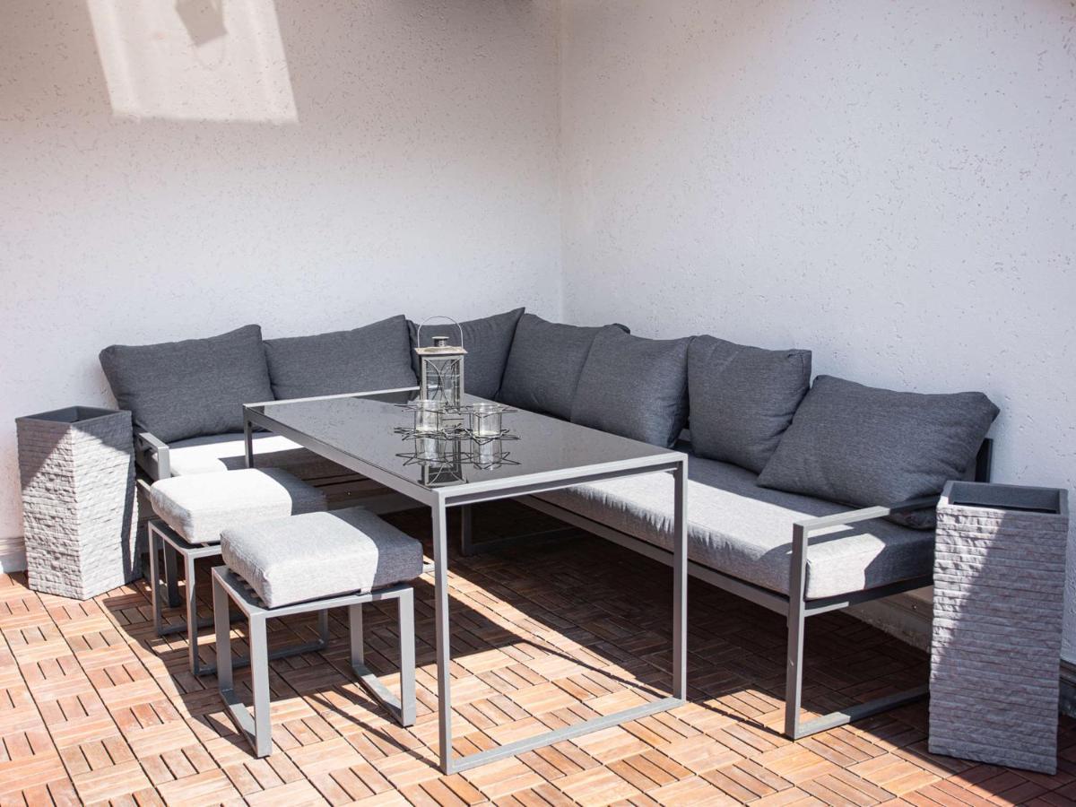 Ferienhaus Kaimt Zell Εξωτερικό φωτογραφία