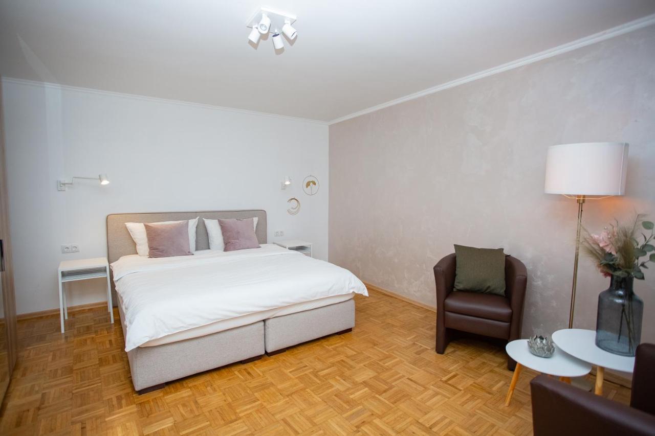 Ferienhaus Kaimt Zell Εξωτερικό φωτογραφία