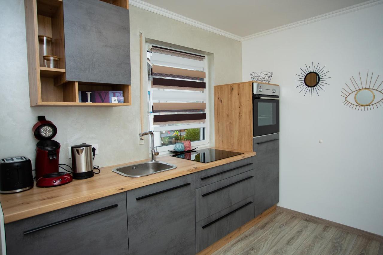 Ferienhaus Kaimt Zell Εξωτερικό φωτογραφία