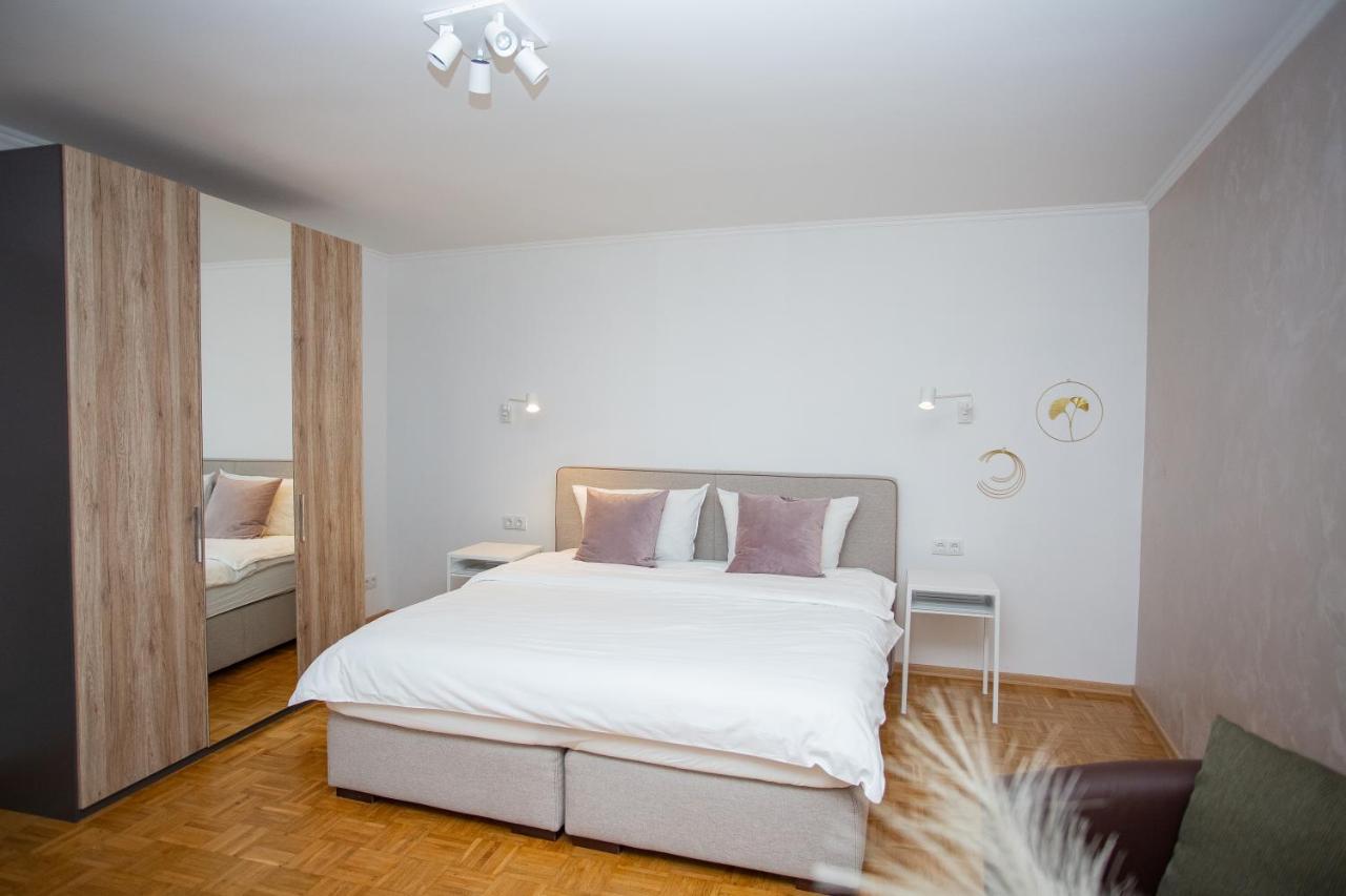 Ferienhaus Kaimt Zell Εξωτερικό φωτογραφία