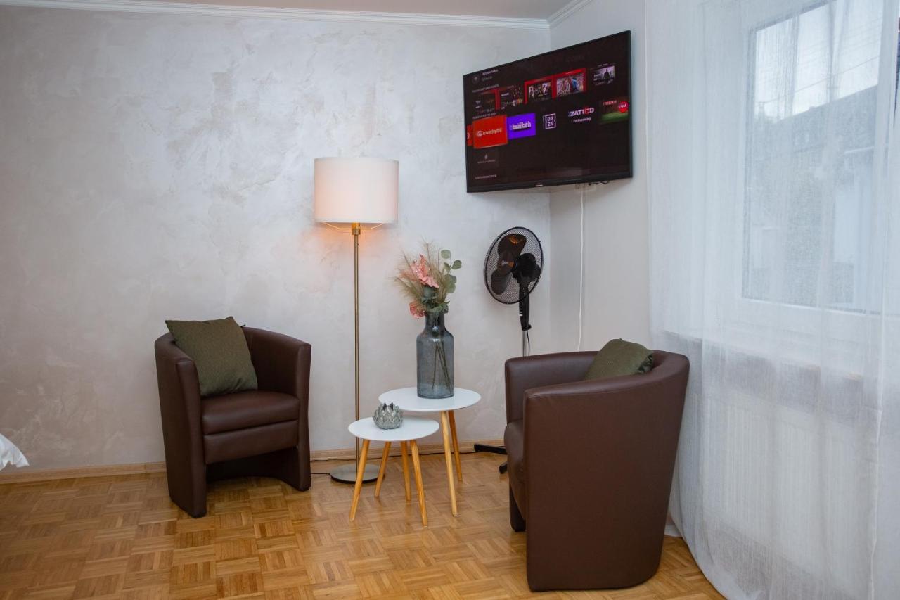 Ferienhaus Kaimt Zell Εξωτερικό φωτογραφία