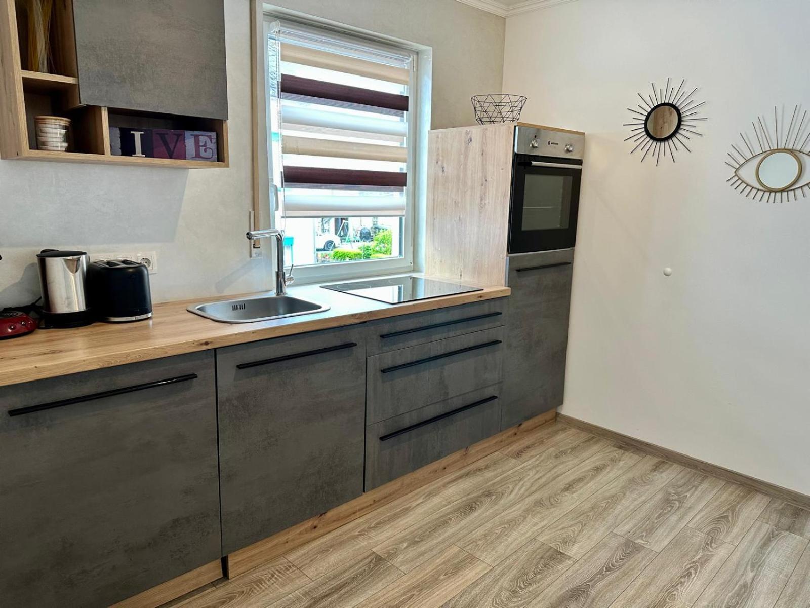 Ferienhaus Kaimt Zell Εξωτερικό φωτογραφία